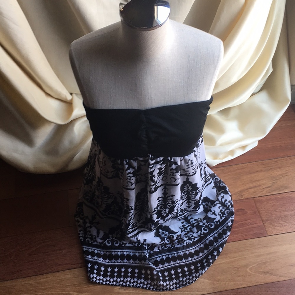 Cute top!